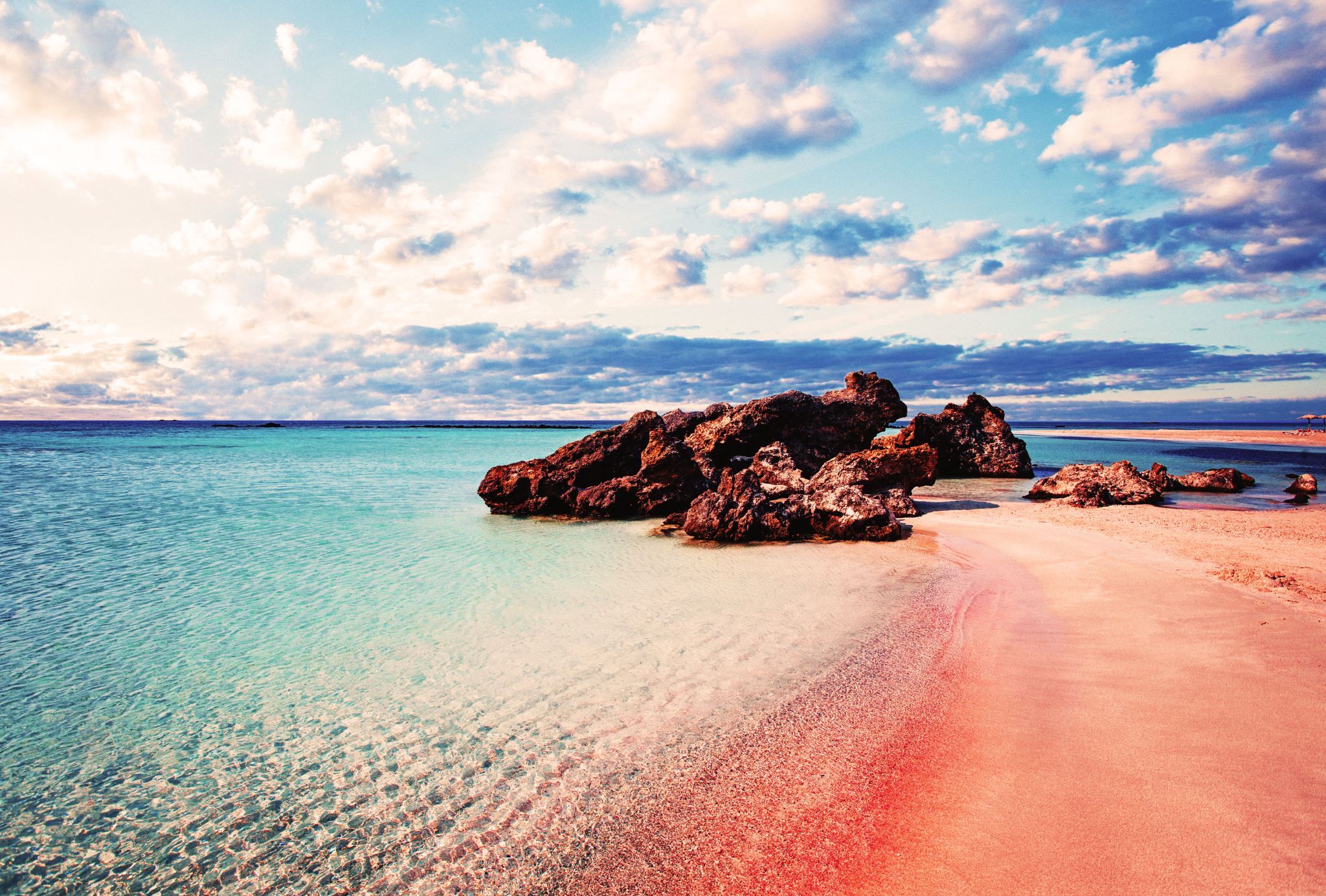 Proglašeno je 10 najljepših plaža na svijetu