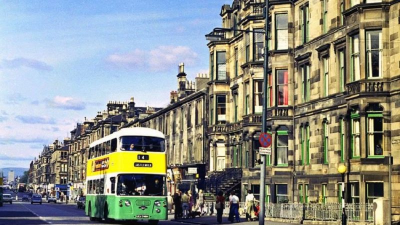 Glasgow će uložiti 9,3 milijuna funti u projekte aktivnog putovanja