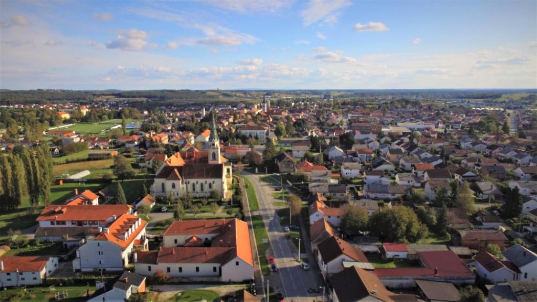 Nova Camino ruta u Hrvatskoj: Camino Križevci – Aquae Iasae