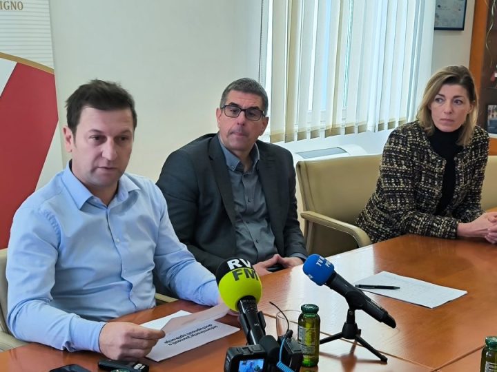 Grad Rovinj predstavio rezultate platforme ‘E-Mjesni odbori’