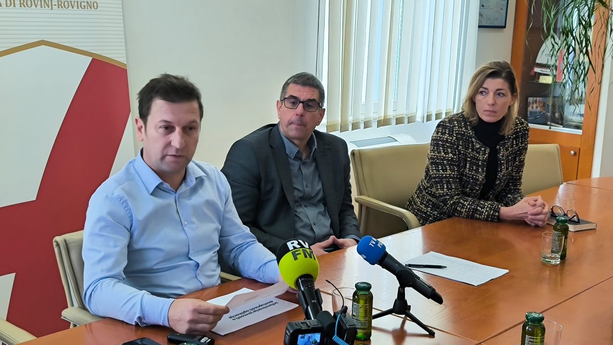 Grad Rovinj predstavio rezultate platforme ‘E-Mjesni odbori’