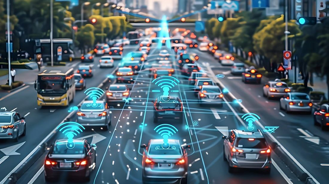 Osnovan je konzorcij za poticanje globalne inovacije digitalne mobilnosti