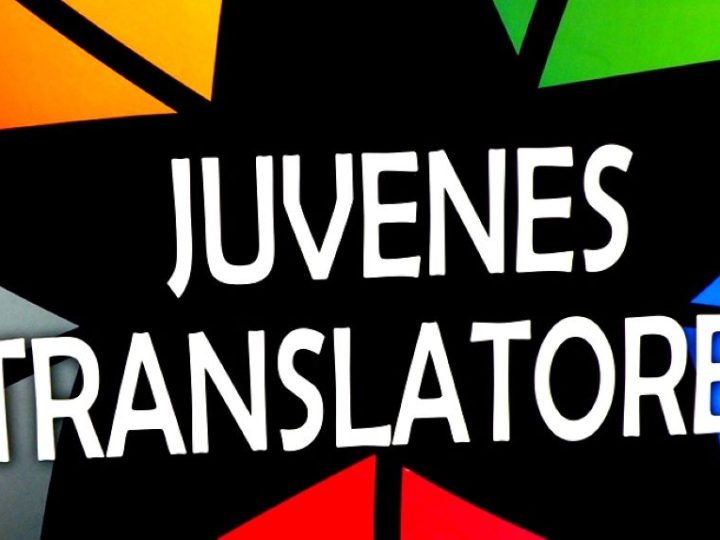Juvenes Translatores: Imamo pobjednicu- Uma Kirić iz Graditeljske škole Čakovec