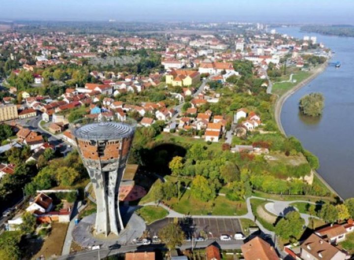 Grad Vukovar priprema veliki projekt uređenja desne obale Dunava