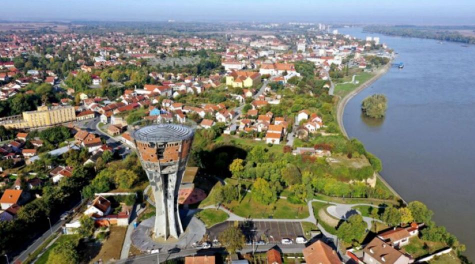 Grad Vukovar priprema veliki projekt uređenja desne obale Dunava
