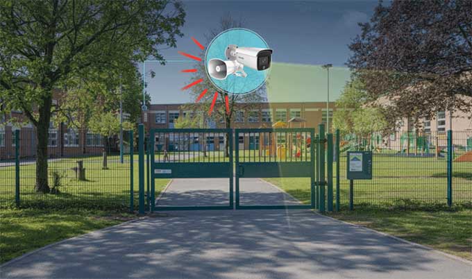 Snagom zvučnih sustava do bolje komunikacije u školama