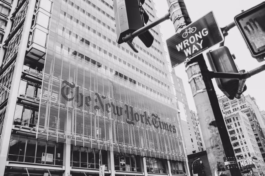 The New York Times svojim urednicima omogućio korištenje AI alata