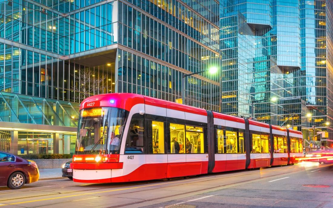 Toronto će implementirati video nadzor na tramvajima pokretan umjetnom inteligencijom