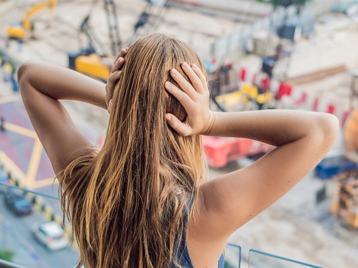 Buka postaje sve veći problem u gradovima