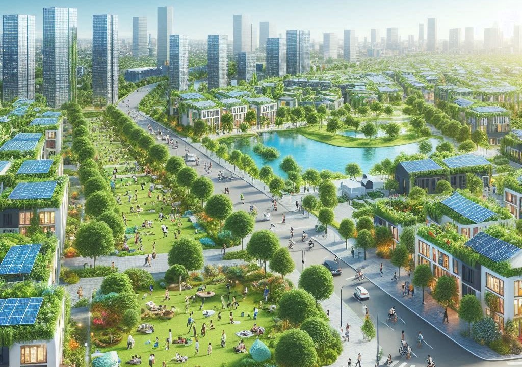 C40 i UN Habitat pokreću Akcelerator urbanog planiranja za gradove
