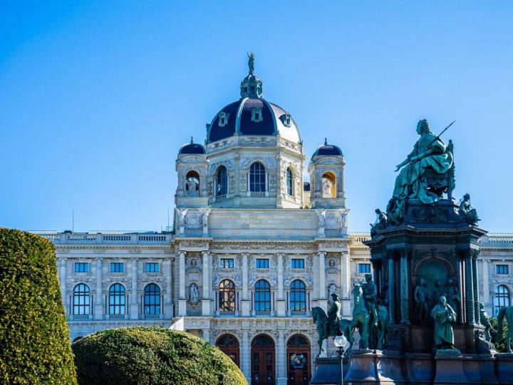 Bečka godina demokracije u znaku dijaloga i sudjelovanja