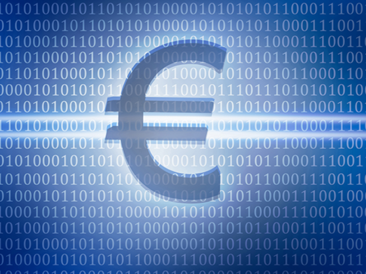 Digitalni euro do 2028.?