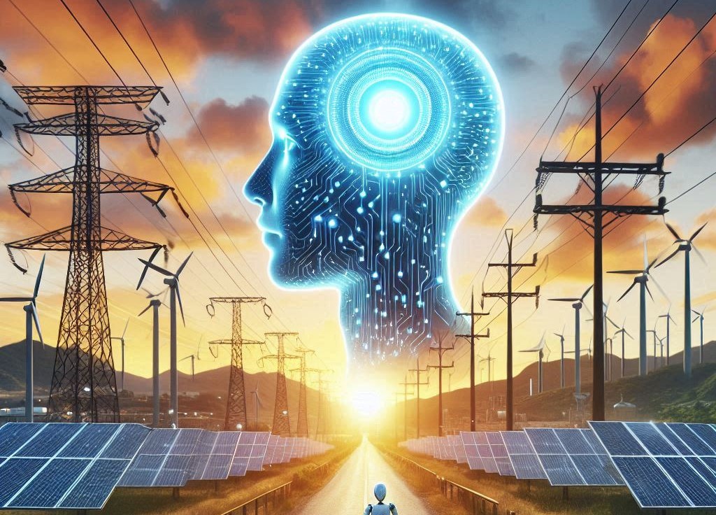 National Grid Partners ulaže 100 milijuna dolara u AI startupe