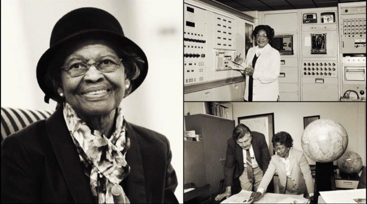 Uz Međunarodni dan žena – o ženama koje su oblikovale svijet prostorne analize