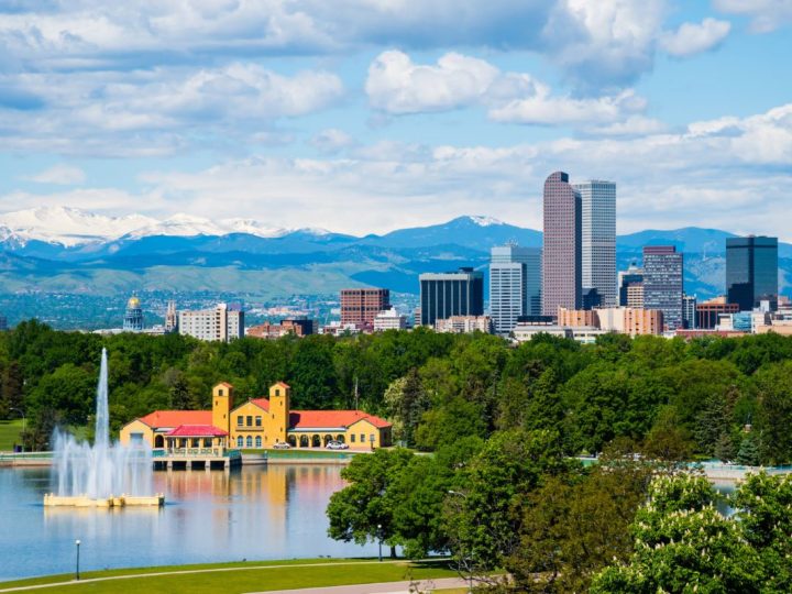 Denver traži rješenja s umjetnom inteligencijom