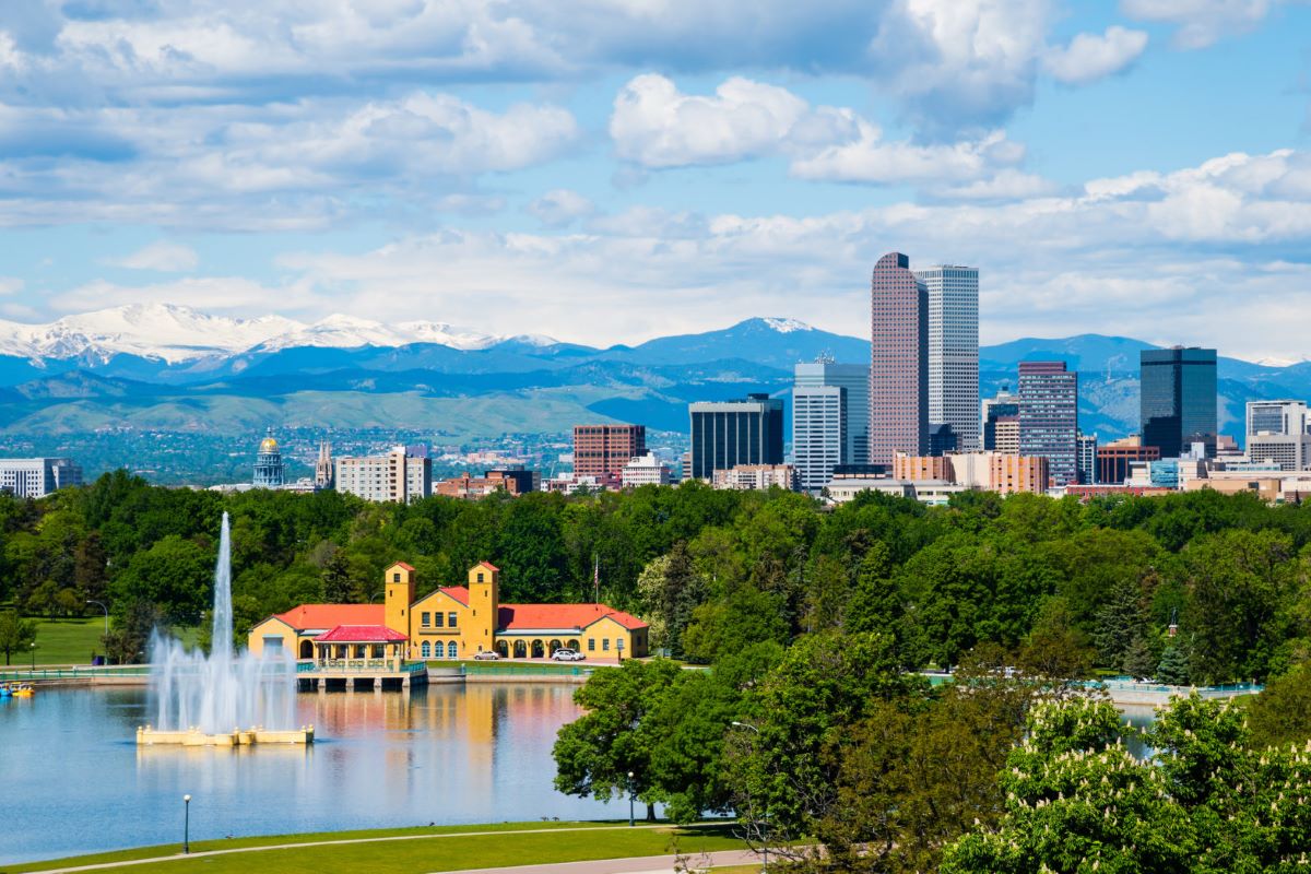 Denver traži rješenja s umjetnom inteligencijom