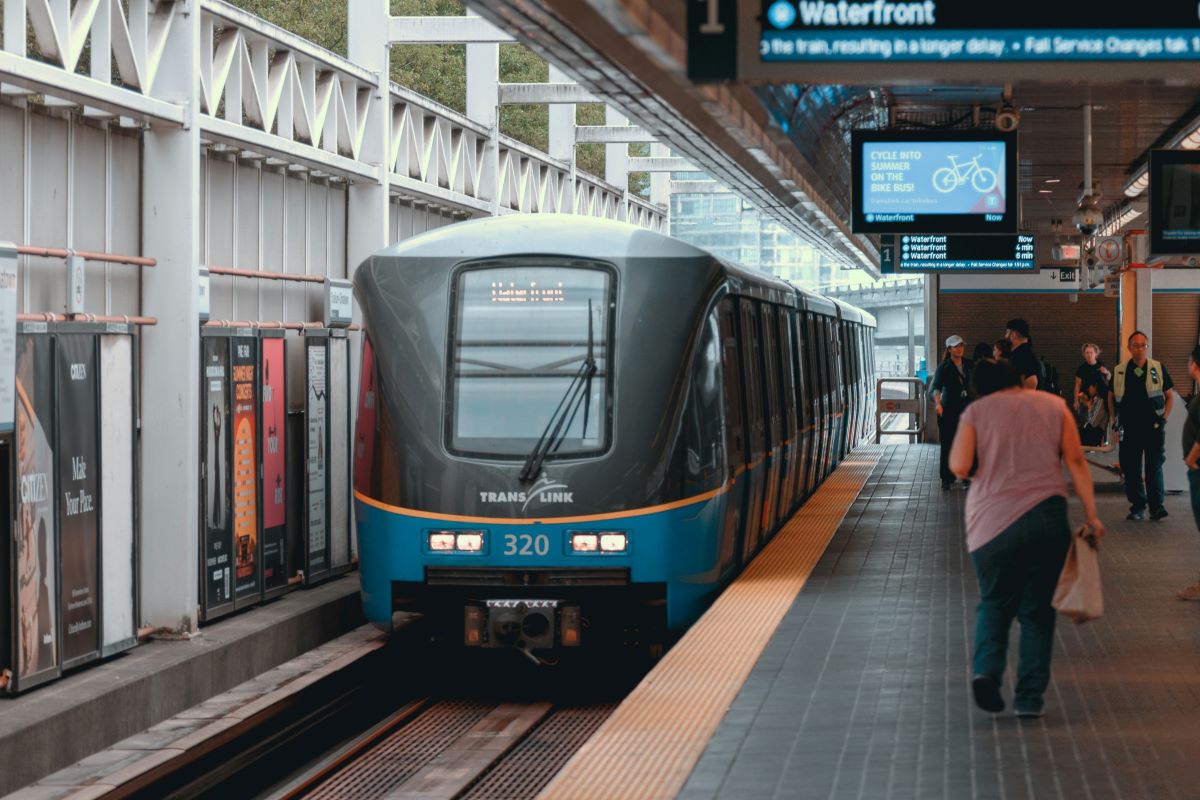 Metro Vancouver dobiva milijardu dolara za investicije