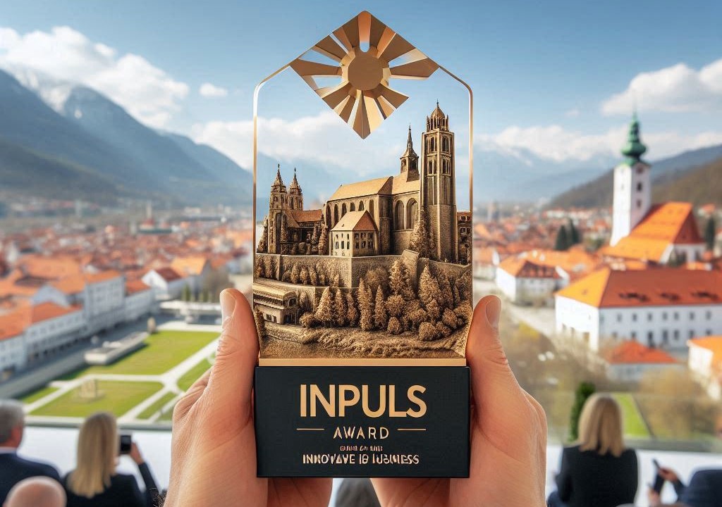 Nagrađeni gradovi za inovativne prakse – INpuls 2025.!