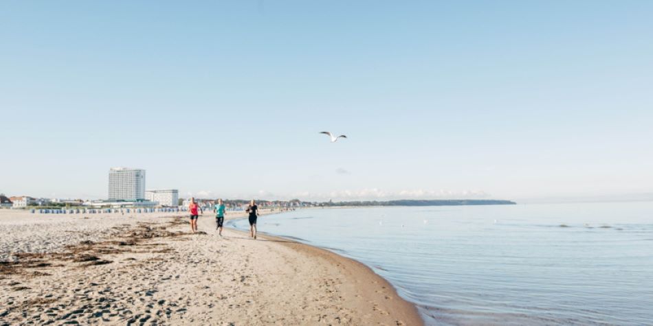 Postaje li doista golotinja legalna na njemačkim plažama?