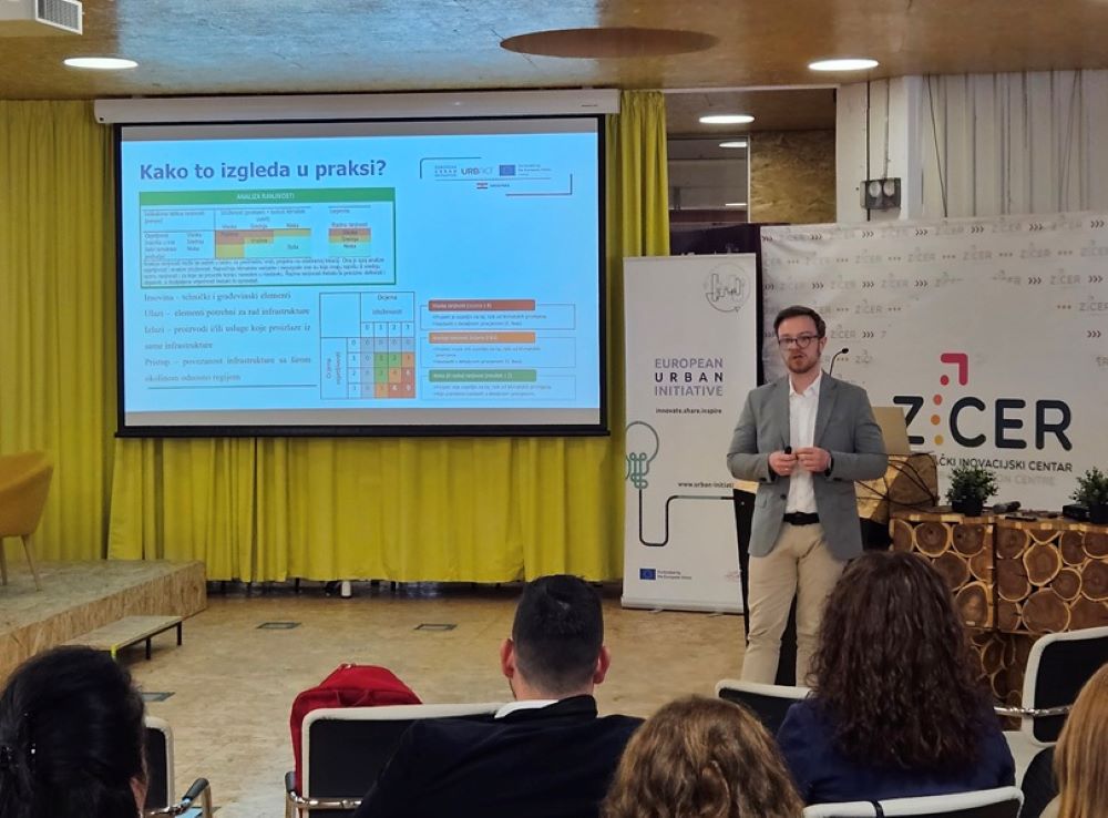 Sastanak ITU gradova: razmjenom iskustava do održivih gradova i boljih projekata