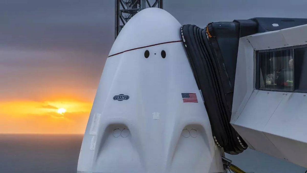SpaceX će uzgajati jestive gljive u svemiru