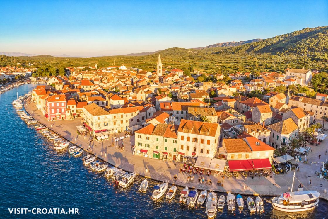 Otok Hvar donio je drastičnu odluku da smanji svoju party reputaciju
