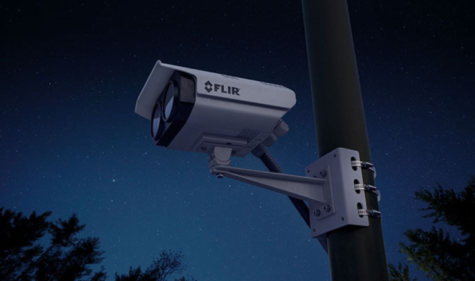 Termalno snimanje i audiotehnologija