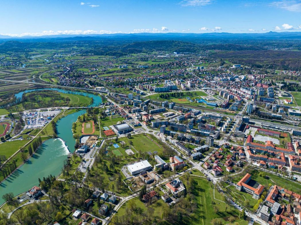 U Karlovcu kreće projekt gradnje POS zgrade s 50 stanova