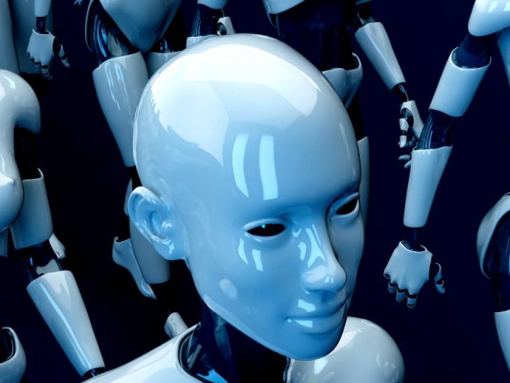 Predviđa se da će tržište humanoidnih robota narasti do 2029. narasti na 13,25 milijardi USD