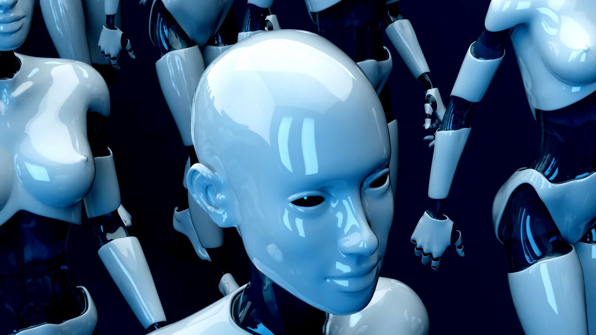 Predviđa se da će tržište humanoidnih robota narasti do 2029. narasti na 13,25 milijardi USD