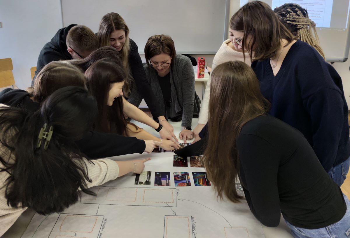 RIJEČI vs DJELA: Pogledajte kako mladi Zagrepčani pišu novu priču o održivosti u svijetu mode!