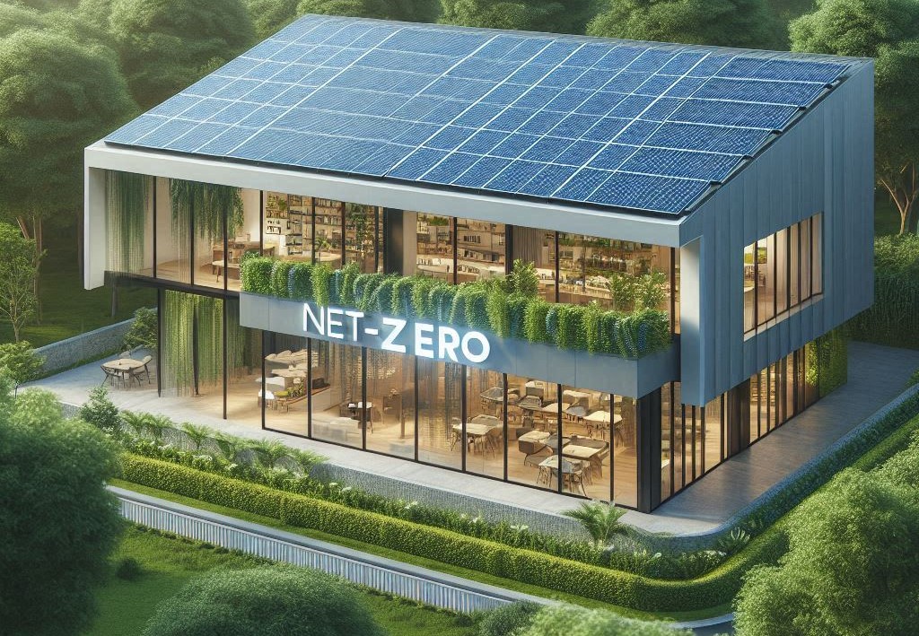 Akcijski plan kako bi zgrade s nultom neto potrošnjom energije postale standard