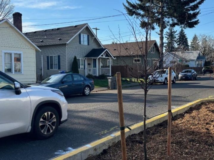 Kako Portland nedovoljno iskorištena parkirna mjesta pretvara u zelene površine