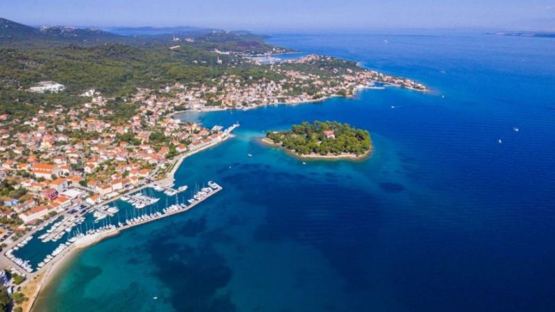 Nova europska strategija za otoke: javni poziv dionicima otvoren do srijede, 1. travnja 2026.