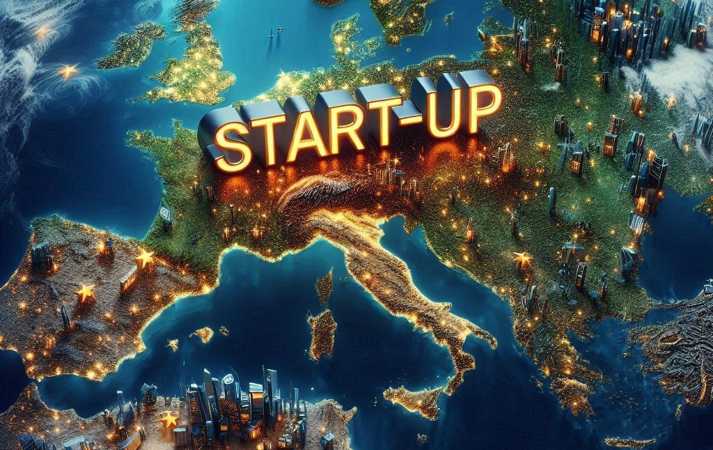 Europskim AI startupima poslovanje bi uskoro moglo biti manje zamršeno