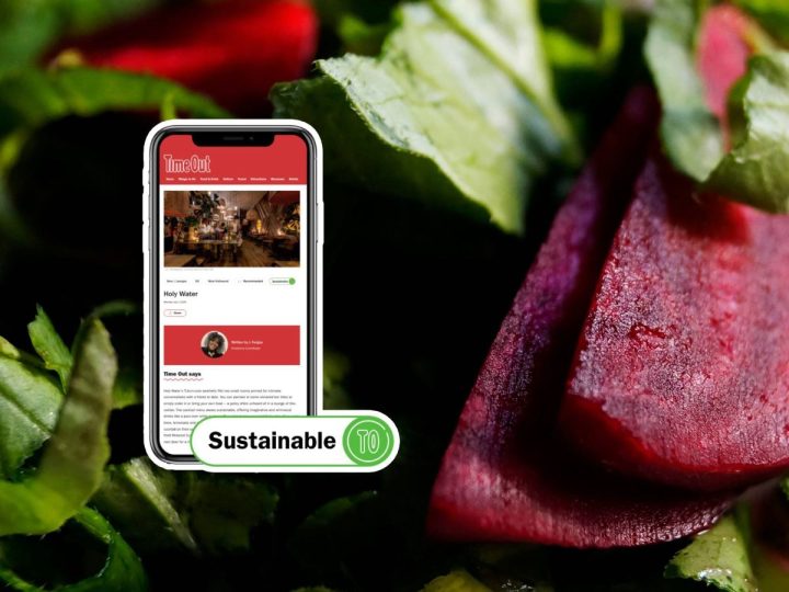 Predstavljamo Time Outov certifikat održivosti za restorane diljem svijeta