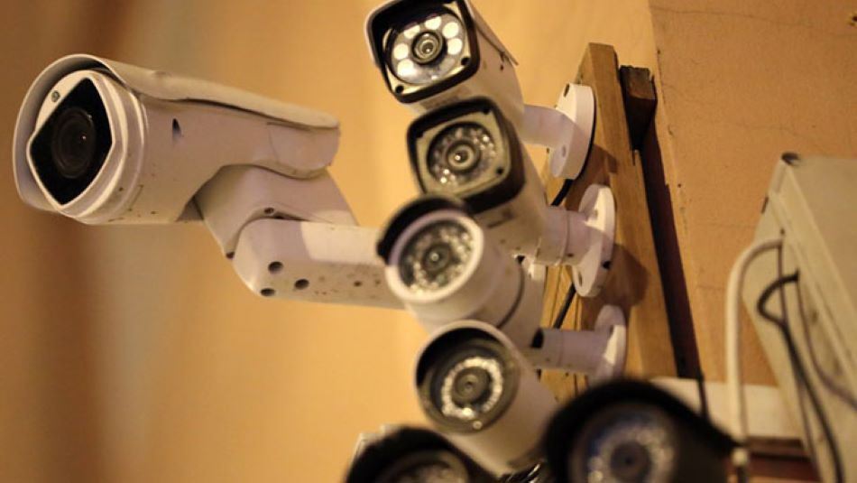 Počele raditi kamere u dvorištima svih beogradskih osnovnih škola