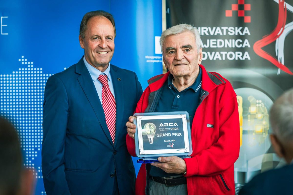 Ključna inicijativa Europskog instituta za inovacije i tehnologiju je poticanje inovacija i poduzetništva