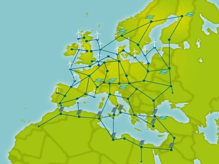 Treba li Europi energetska supermreža? Evo što kažu stručnjaci
