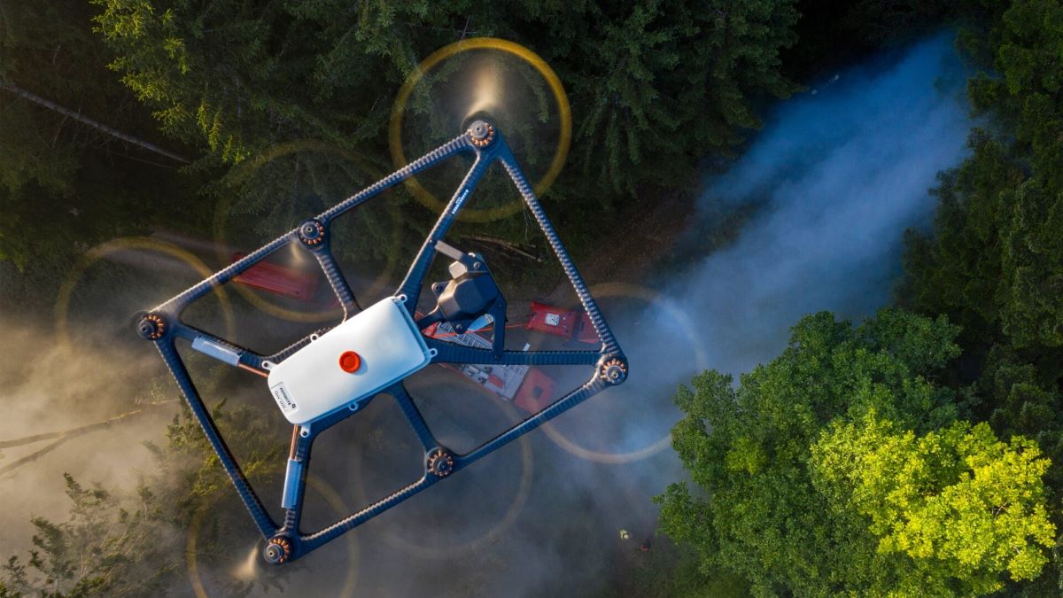 Fotokite: Revolucija u zračnom nadzoru za javnu sigurnost i privatnu zaštitu