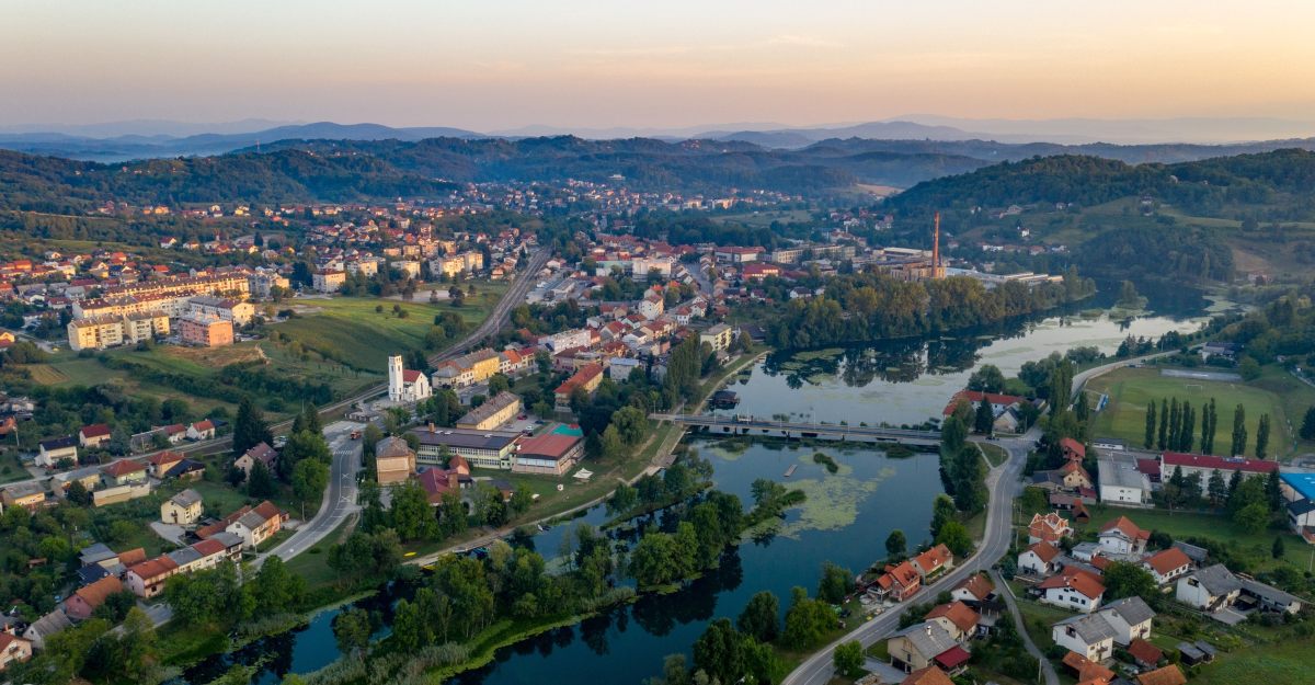 Duga Resa pokreće projekt “Vodeni grad”
