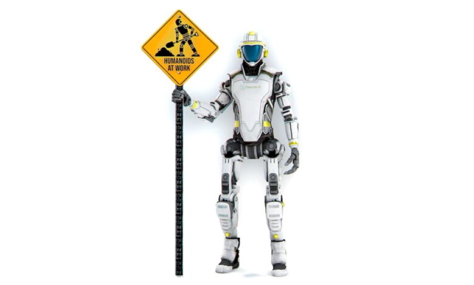 PAMETNO BRODOGRADILIŠTE: Humanoidni roboti pomoći će ljudima u gradnji brodova