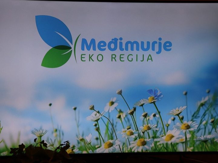Međimurska županija upisala se u povijest kao prva hrvatska članica svjetske mreže bioregija