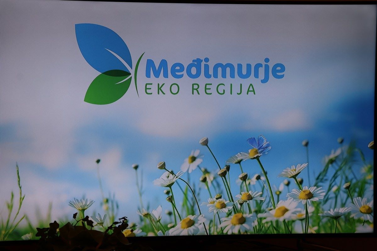 Međimurska županija upisala se u povijest kao prva hrvatska članica svjetske mreže bioregija