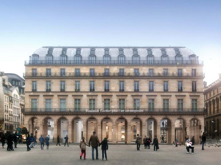 Pariz ove godine dobiva najveći privatni umjetnički muzej