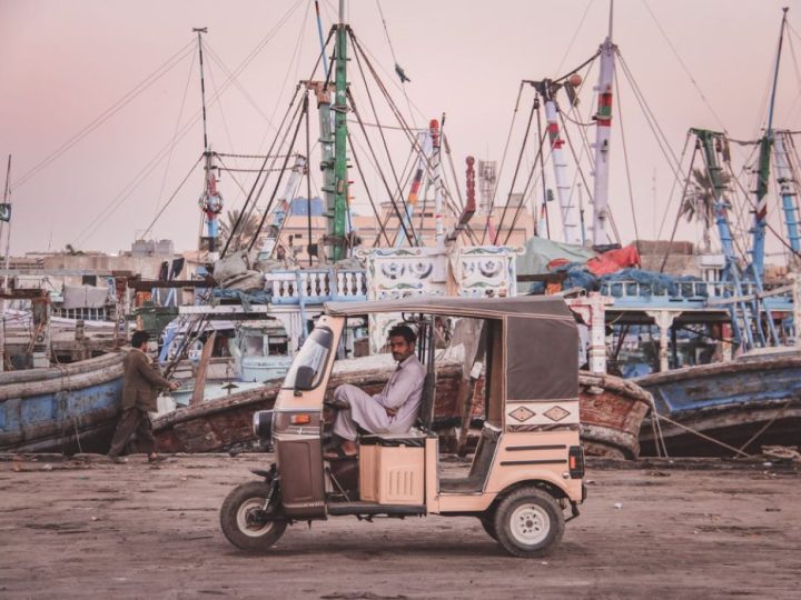 I Pakistan kreće u digitalnu transformaciju!