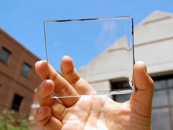 Znanstvenici obaraju rekord učinkovitosti prozirnih solarnih ćelija