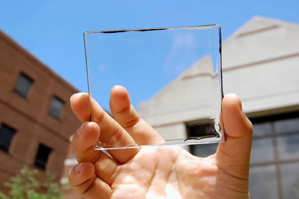 Znanstvenici obaraju rekord učinkovitosti prozirnih solarnih ćelija