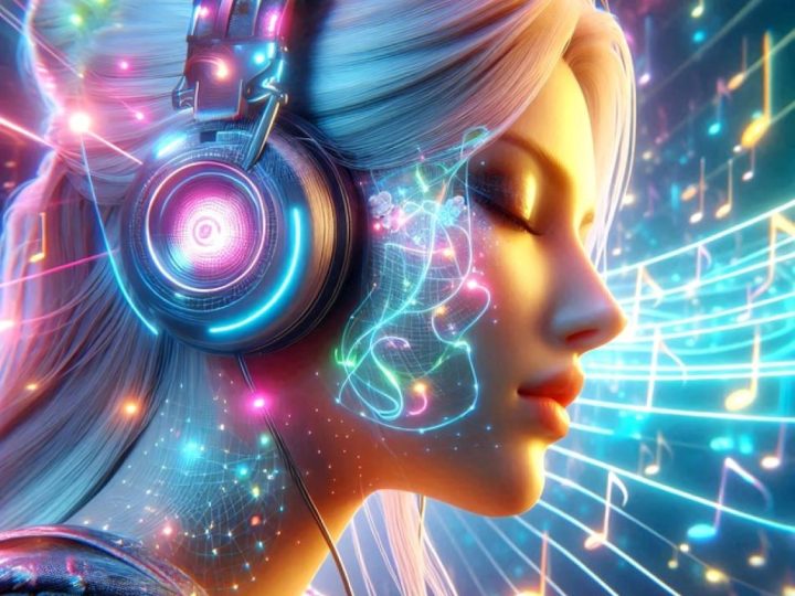 Muziku slušamo na razini koja nadilazi sluh