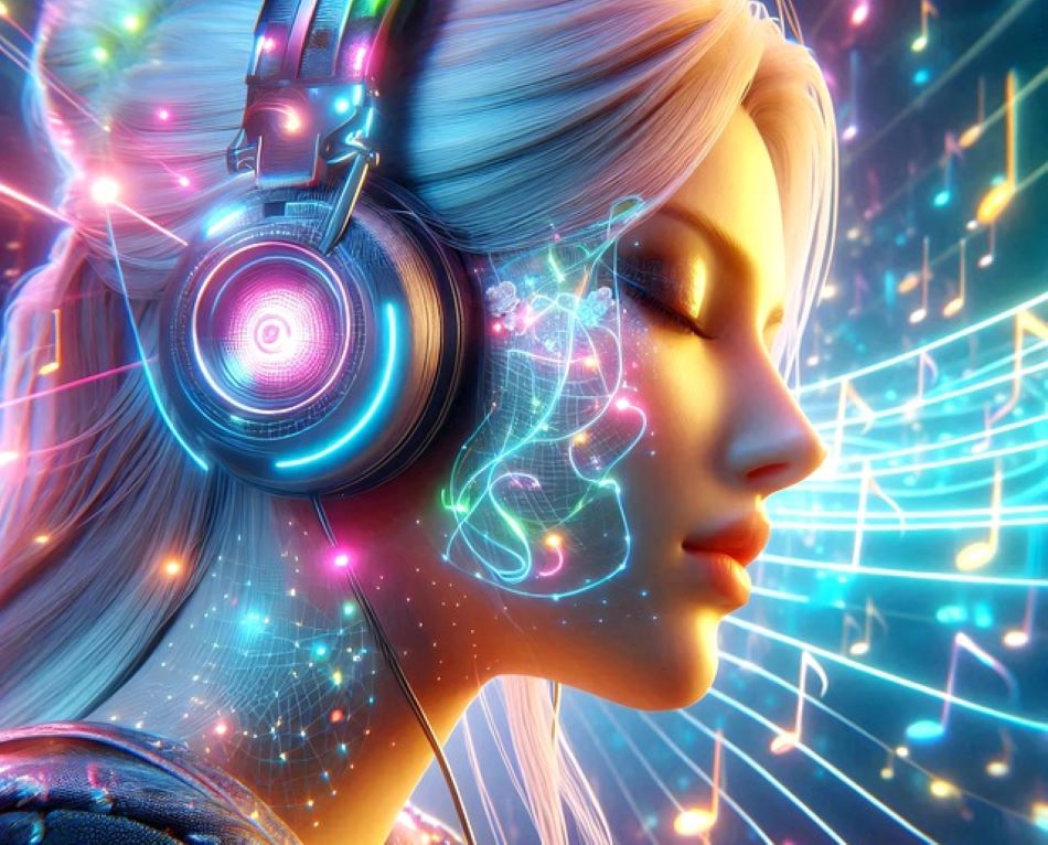 Muziku slušamo na razini koja nadilazi sluh